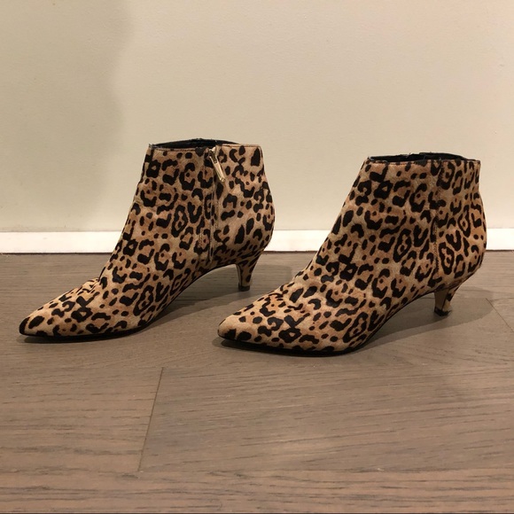 sam edelman kinzey leopard